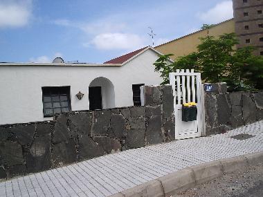 Apartamento de vacaciones en arguineguin(mogn) (Gran Canaria)Casa de vacaciones