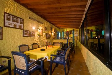 Casa de vacaciones en la Matanza (Teneriffa)Casa de vacaciones