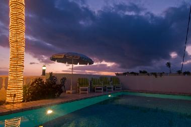 Casa de vacaciones en la Matanza (Teneriffa)Casa de vacaciones