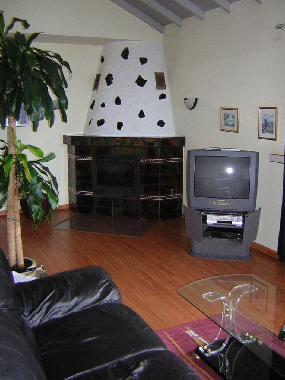 Casa de vacaciones en la Matanza (Teneriffa)Casa de vacaciones