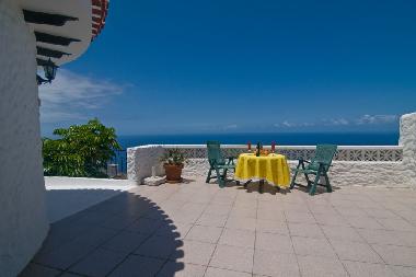 Casa de vacaciones en la Matanza (Teneriffa)Casa de vacaciones