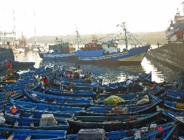 Casa de vacaciones en Essaouira (Essaouira)Casa de vacaciones