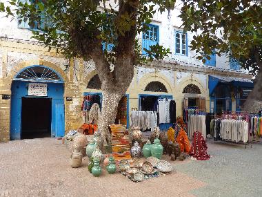 Casa de vacaciones en Essaouira (Essaouira)Casa de vacaciones