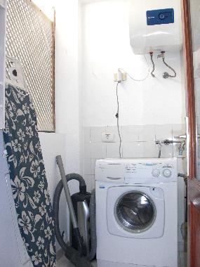 Apartamento de vacaciones en arguineguin(mogn) (Gran Canaria)Casa de vacaciones