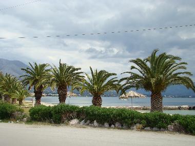 Apartamento de vacaciones en Aghios Ioannis (Evvoia)Casa de vacaciones