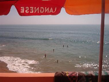 Apartamento de vacaciones en Taghazout (Agadir)Casa de vacaciones