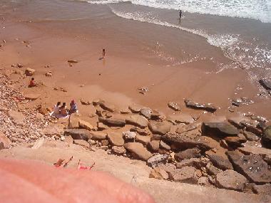 Apartamento de vacaciones en Taghazout (Agadir)Casa de vacaciones