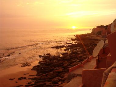 Apartamento de vacaciones en Taghazout (Agadir)Casa de vacaciones