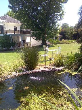 Cama y desayuno en Somerset West (Western Cape)Casa de vacaciones