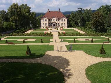 Apartamento de vacaciones en Schieder (Teutoburger Wald)Casa de vacaciones