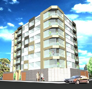 Apartamento de vacaciones en MIRAFLORES-LIMA-PERU (Lima)Casa de vacaciones