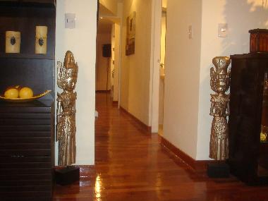 Apartamento de vacaciones en MIRAFLORES-LIMA-PERU (Lima)Casa de vacaciones