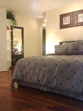 Apartamento de vacaciones en MIRAFLORES-LIMA-PERU (Lima)Casa de vacaciones