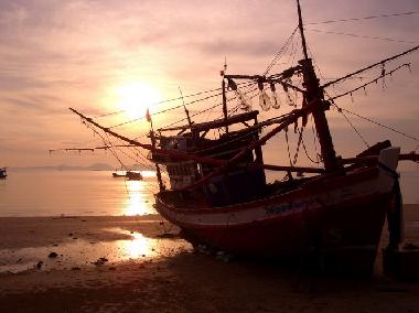 Cama y desayuno en Ao Nang (Krabi)Casa de vacaciones