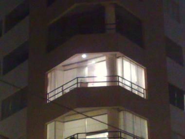 Apartamento de vacaciones en MIRAFLORES-LIMA-PERU (Lima)Casa de vacaciones