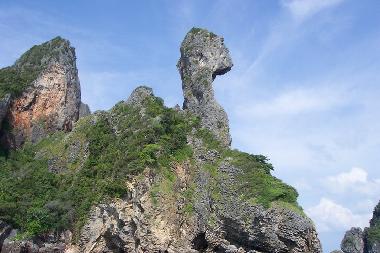 Cama y desayuno en Ao Nang (Krabi)Casa de vacaciones