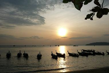 Cama y desayuno en Ao Nang (Krabi)Casa de vacaciones