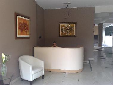 Apartamento de vacaciones en MIRAFLORES (Lima)Casa de vacaciones