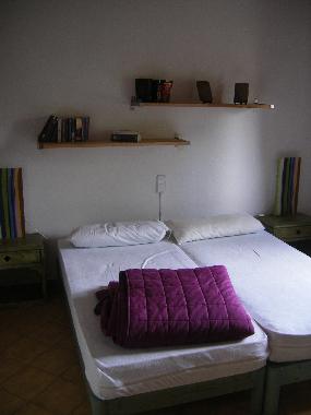 Casa de vacaciones en Vilafranca (Mallorca)Casa de vacaciones