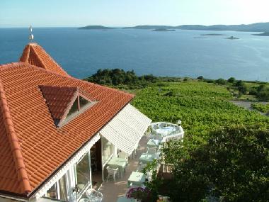 Hotel en Orebic (Dubrovacko-Neretvanska)Casa de vacaciones