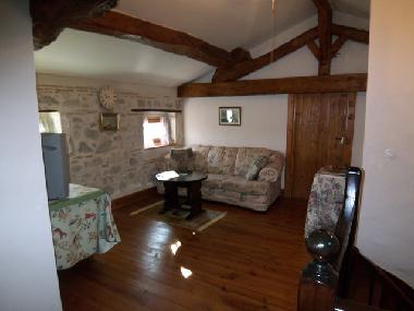 Cama y desayuno en Aiguillon (Lot-et-Garonne)Casa de vacaciones