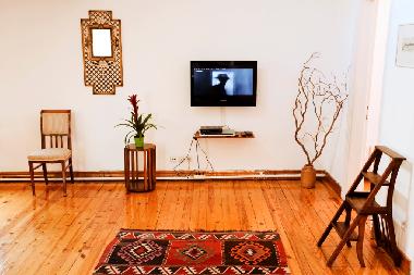 Apartamento de vacaciones en Kuzguncuk Istanbul (Istanbul)Casa de vacaciones