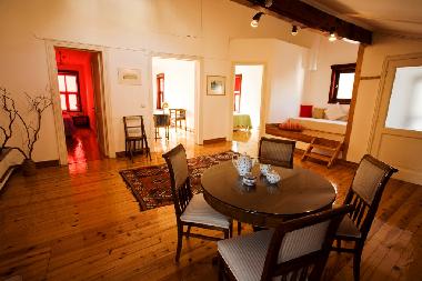 Apartamento de vacaciones en Kuzguncuk Istanbul (Istanbul)Casa de vacaciones