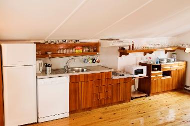 Apartamento de vacaciones en Kuzguncuk Istanbul (Istanbul)Casa de vacaciones