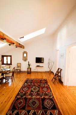 Apartamento de vacaciones en Kuzguncuk Istanbul (Istanbul)Casa de vacaciones