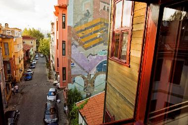 Apartamento de vacaciones en Kuzguncuk Istanbul (Istanbul)Casa de vacaciones