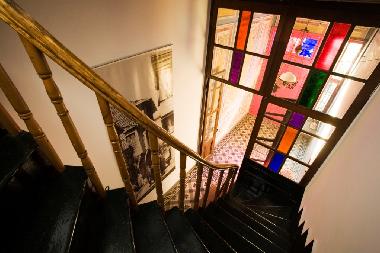 Apartamento de vacaciones en Kuzguncuk Istanbul (Istanbul)Casa de vacaciones