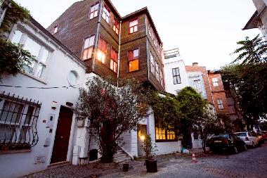 Apartamento de vacaciones en Kuzguncuk Istanbul (Istanbul)Casa de vacaciones