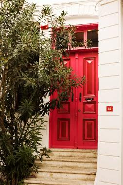 Apartamento de vacaciones en Kuzguncuk Istanbul (Istanbul)Casa de vacaciones