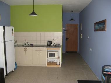 Apartamento de vacaciones en Ashqelon (HaDarom (Southern))Casa de vacaciones