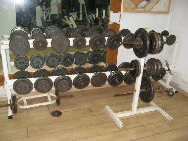 Apartamento de vacaciones en Ashqelon (HaDarom (Southern))Casa de vacaciones