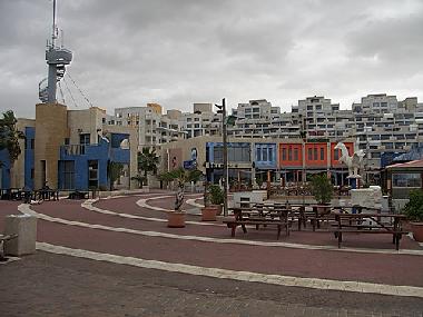 Apartamento de vacaciones en Ashqelon (HaDarom (Southern))Casa de vacaciones