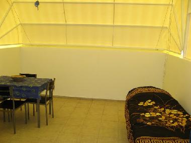 Apartamento de vacaciones en Ashqelon (HaDarom (Southern))Casa de vacaciones