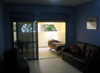 Apartamento de vacaciones en Ashqelon (HaDarom (Southern))Casa de vacaciones