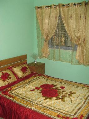 Apartamento de vacaciones en Ashqelon (HaDarom (Southern))Casa de vacaciones