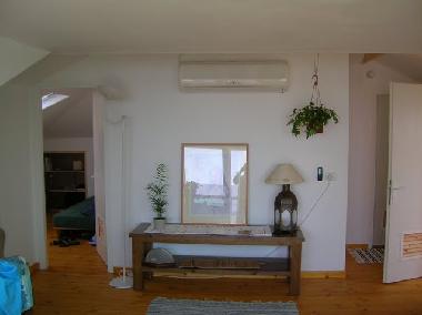 Cama y desayuno en Moshav Herev-Laet (HaMerkaz (Central))Casa de vacaciones