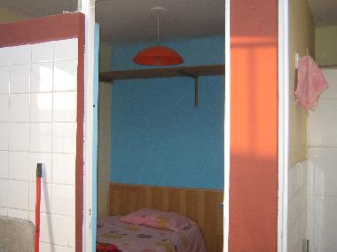 Casa de vacaciones en santa rosa ancon lima (Lima)Casa de vacaciones