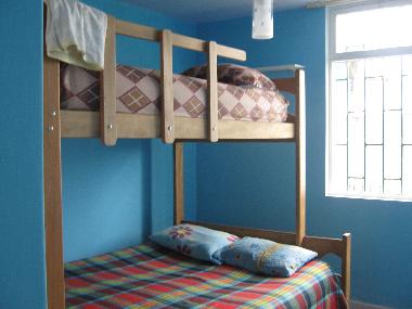 Casa de vacaciones en santa rosa ancon lima (Lima)Casa de vacaciones