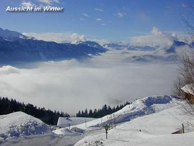 Apartamento de vacaciones en Niederndorferberg (Tiroler Unterland)Casa de vacaciones