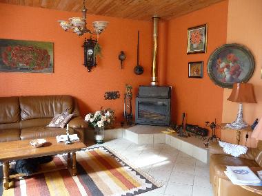 Casa de vacaciones en Plouhinec (Finistre)Casa de vacaciones