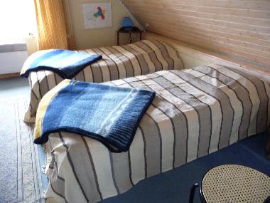 Casa de vacaciones en Plouhinec (Finistre)Casa de vacaciones