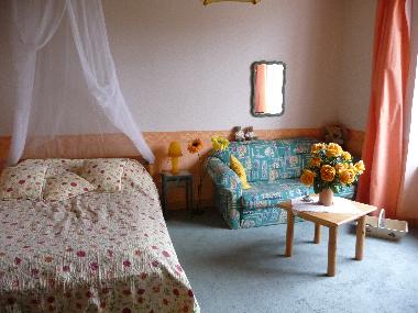 Casa de vacaciones en Plouhinec (Finistre)Casa de vacaciones