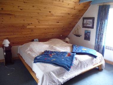 Casa de vacaciones en Plouhinec (Finistre)Casa de vacaciones