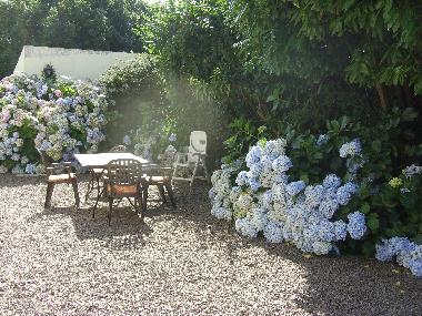 Casa de vacaciones en Plouhinec (Finistre)Casa de vacaciones