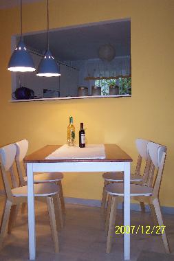 Apartamento de vacaciones en Benalmadena Costa (M�laga)Casa de vacaciones