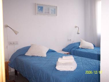 Apartamento de vacaciones en Benalmadena Costa (M�laga)Casa de vacaciones